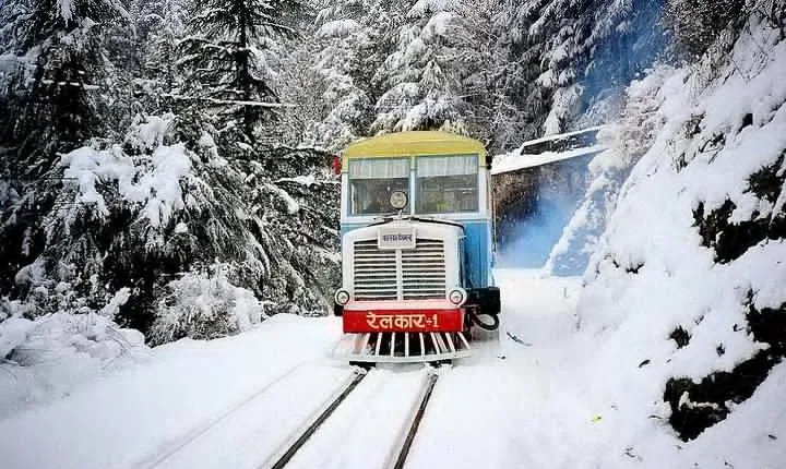 Best of Himachal Tour