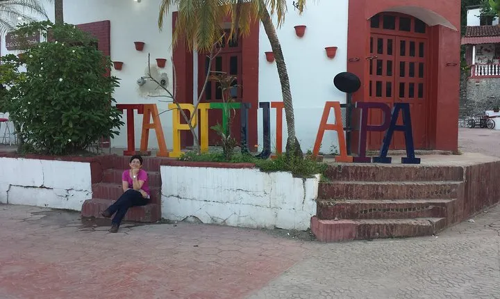 Villahermosa - Adventure in the hills