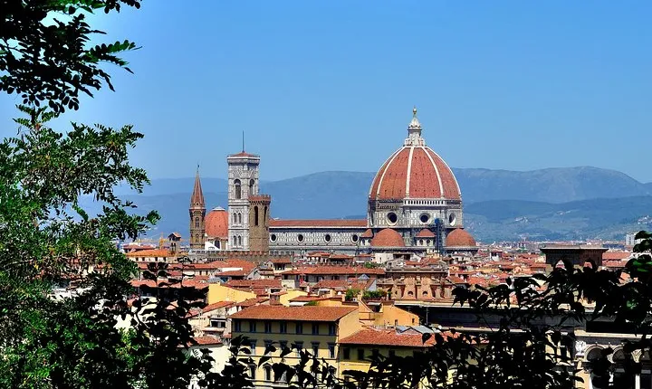 Duomo Complex: Guided Visit of Baptistery & Opera Museum 