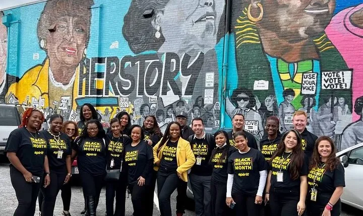 Atlanta's Black History and Civil Rights Tour