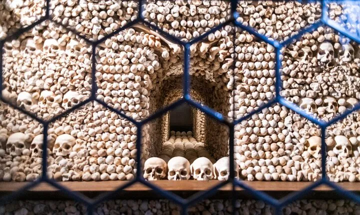 Half-Day Trip to Kutna Hora+Bone Church and Free Time from Prague