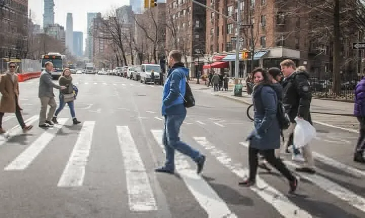 New York City Custom Private Tour with a Local Guide