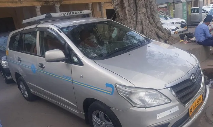 Private Transfer New Delhi To Shimla