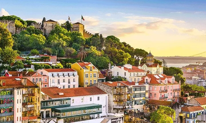 Lisbon Private Tour