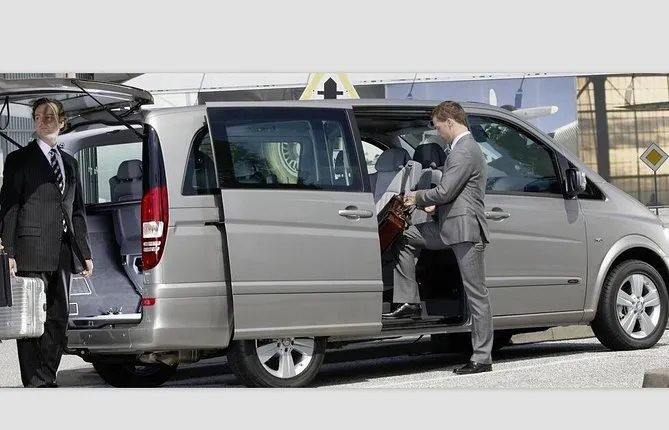 Private One Way Transfer Service to Datong from Pingyao
