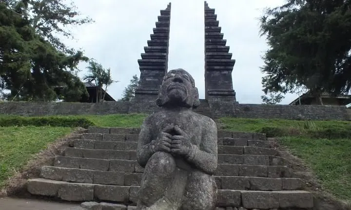Best of Surakarta Country site tour