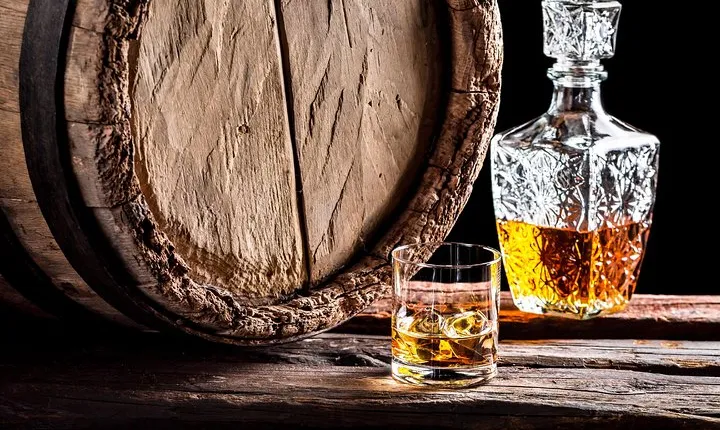 Speyside Whisky Full Day Private Tour from Inverness