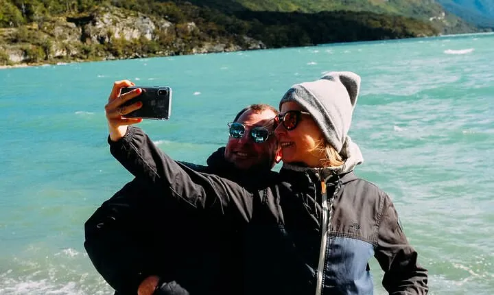 Half-Day Tierra del Fuego National Park