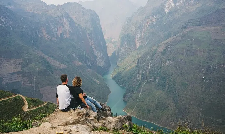 3 Day Ha Giang Loop - Dong Van Geopark From Ha Noi and Return