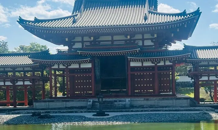 Kyoto ＆ Nara Customized Day Tour With Guide ＆ Luxury Vehicle