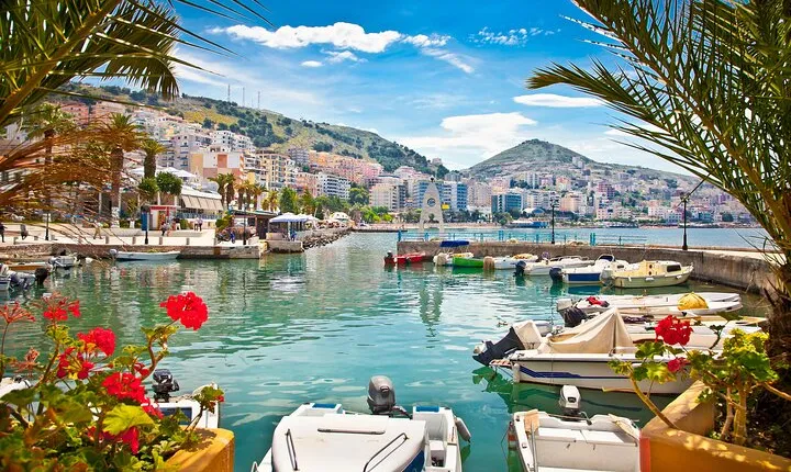7 Day Folk Dancing Tour of Albania