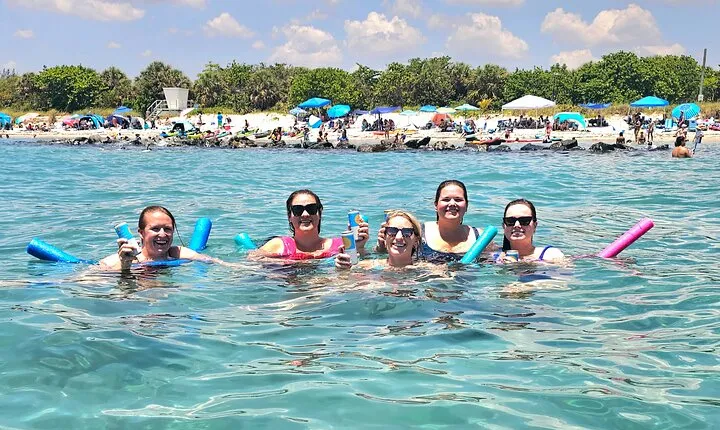 3-Hour Narrated Sightseeing Tours & Sunset Trips: West Palm Beach