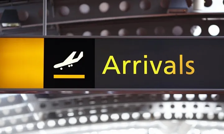 Shanghai PVG International Airport Transfer Service