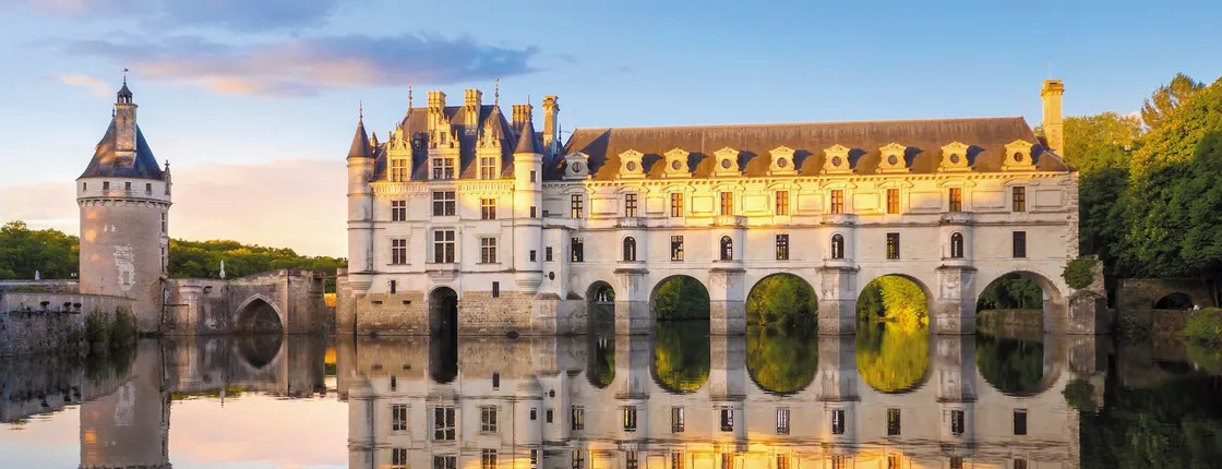 Château de Chenonceau tickets