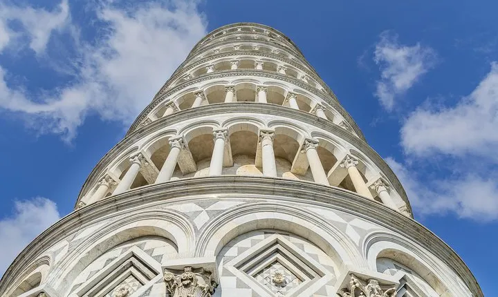 Private Shore Excursion To Pisa & Florence:The Best Of Tuscany in a Day