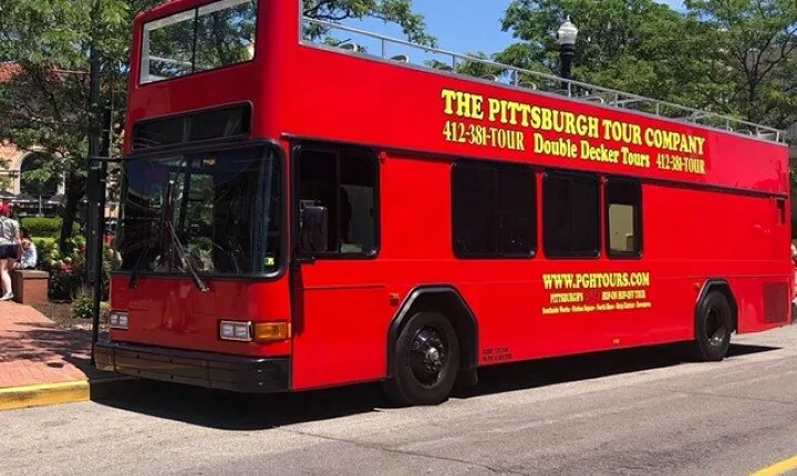 HOP ON-HOP OFF TOUR PASS- All Day Sightseeing Tour Pass