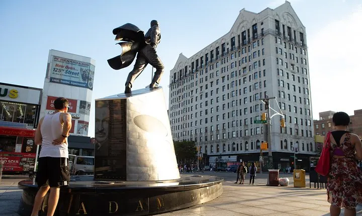 Private Walking Tour: Hidden Jewish Origins of Harlem