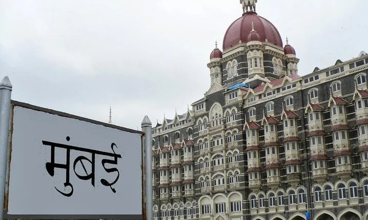 Mumbai City Tour 8 Hours - 4 Person