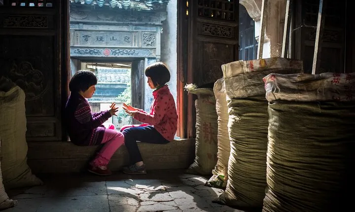 Private Tour in Suzhou