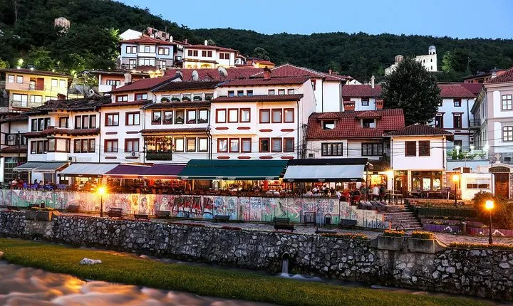 Prizren- Day Tour by ADRIATIK TOURS LLC