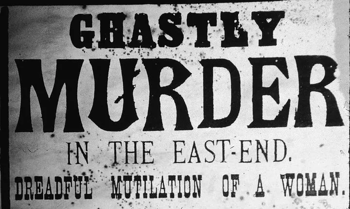 Jack The Ripper Walking Tour & Ripper Museum