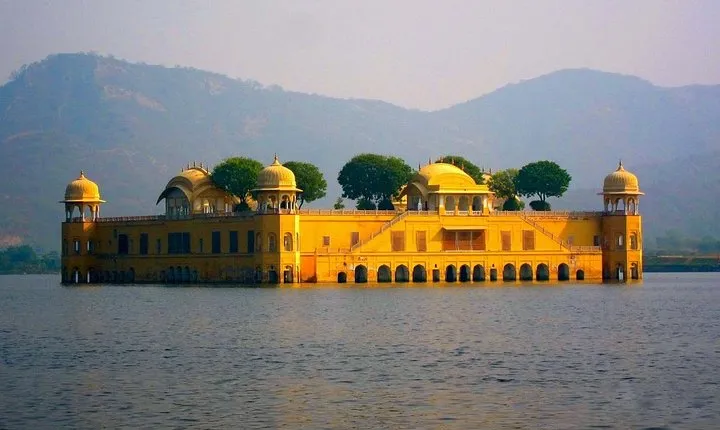 Jaipur Day Tour