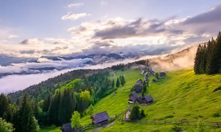 Overnight Phototour Adventure Off-The-Grid