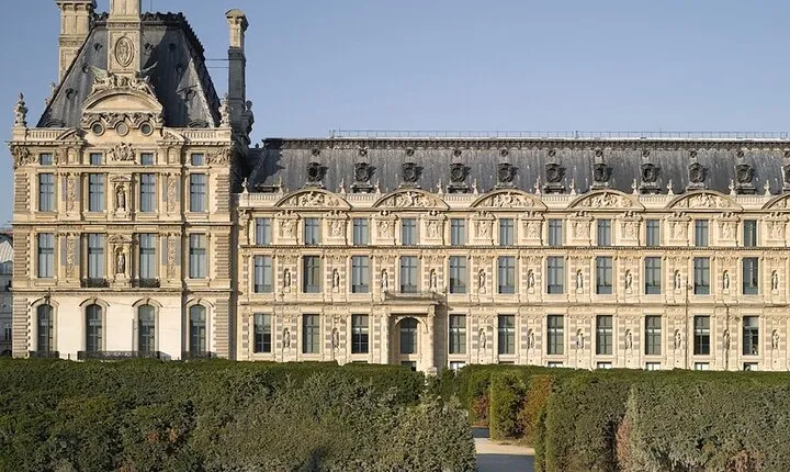 Paris: Museum of Decorative Arts Ticket and Audio Tour