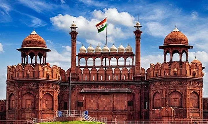6-Day Private Tour of Delhi, Agra, Jaipur, and Pushkar from Delhi
