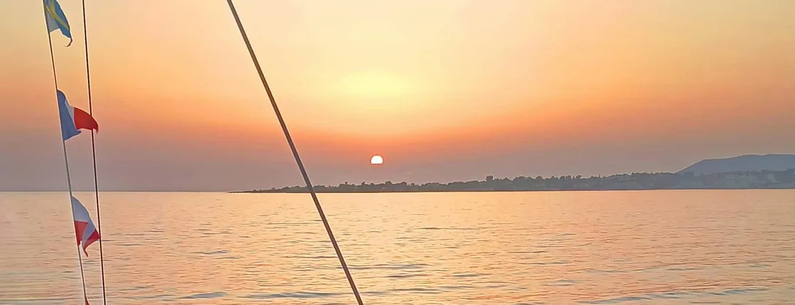 Kefalonia Sunset Cruise