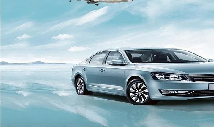 Private Airport Arrival Transfer: Huangshan Airport to Mount Huang