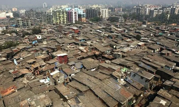 Dharavi Slumdog Millionaire Tour