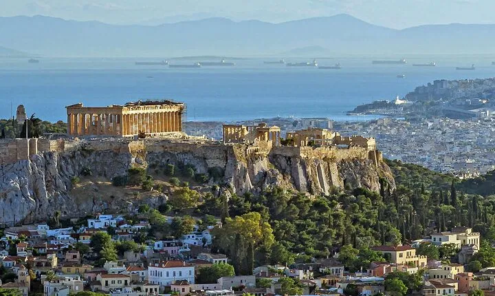 The Best of Athens Full Day Private tour-Lunch & Tickets included