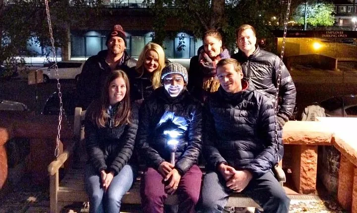 Denver After Dark: Mystery, History, Legends, Lore & Ghosts!