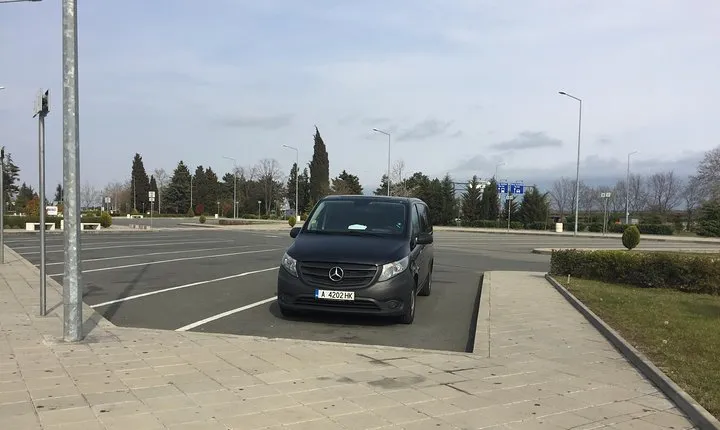 Varna Airport - Aheloy | Airport Transfer,Taxi, Bus, Van Service | Book Now