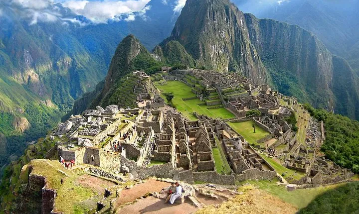 2 Day - Tour to Machu Picchu from Cusco - Group Service