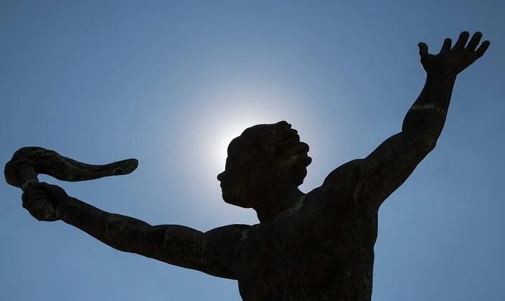 Power to the People - Private Budapest Communist Tour