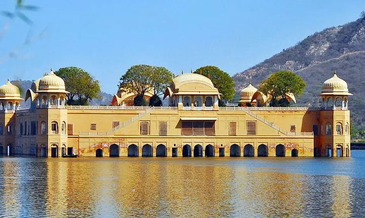 Explore Pushkar From Jaipur Then Drop Off To Jodhpur