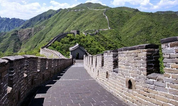 3-Day Beijing Group Tour Including Forbidden City And 2 Parts Of Great Wall