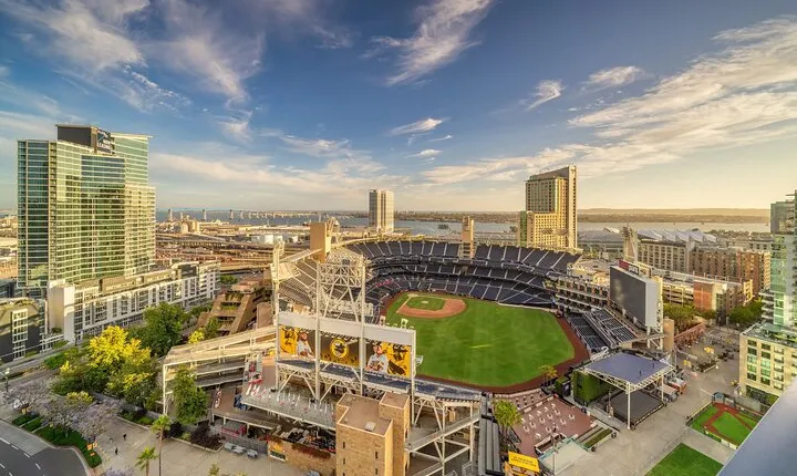 Behind-the-Scenes at Petco Park Tour