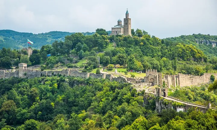 3 Days Tour Romania & Bulgaria from Bucharest