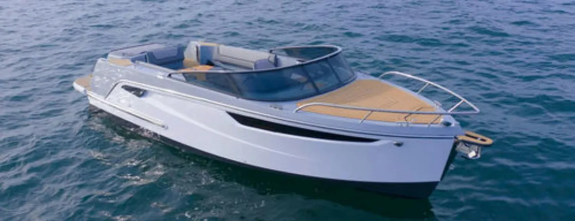 Lake Como 3-Hour Private Boat Tour