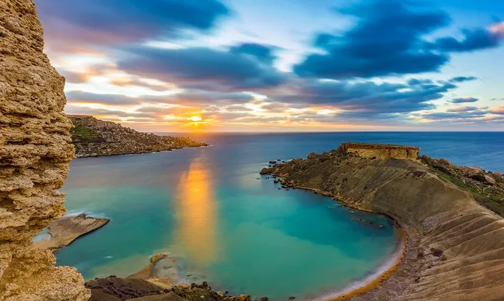 An Exclusive 2 day Combo tour exploring Malta and Gozo