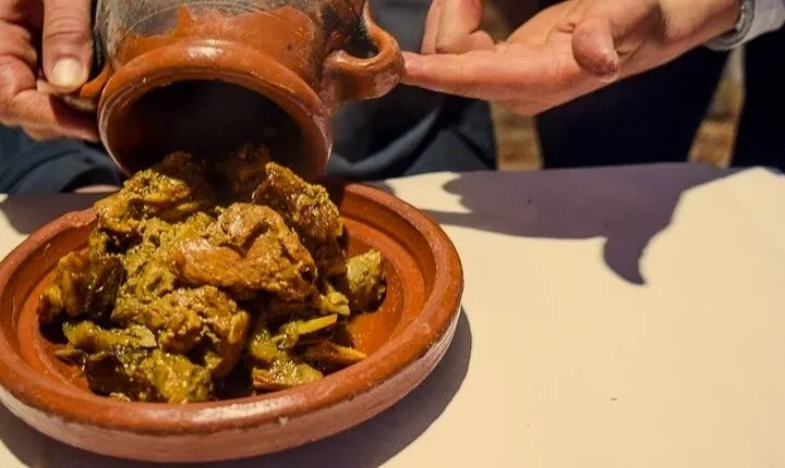 Marrakech Food Tour