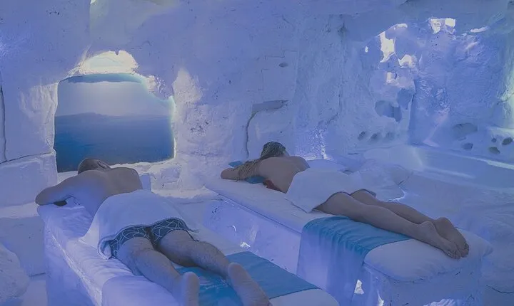 Medellín Spa: Unique Thematic Relaxation Massage