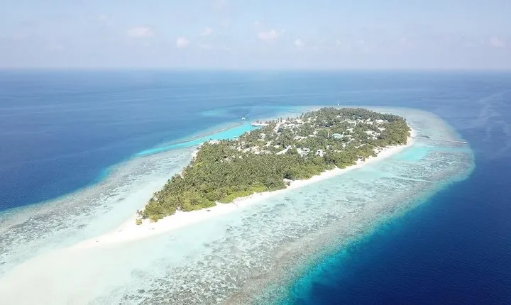 4-nights in Maldives For Solo Traveler