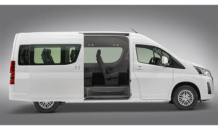 Punta Cana Private Transfer from Punta Cana Airport to Your Hotel