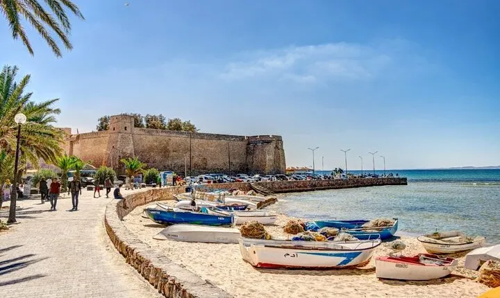 Nabeul- Hammamet- Sousse