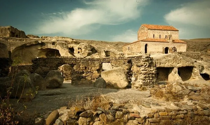 Mtskheta, Gori, Uplistsikhe Guided Tour