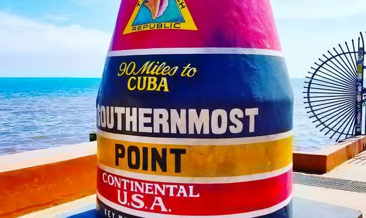 PRIVATE Welcome to Key West Walking Tour